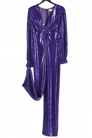 Ολόσωμη Φόρμα Purple