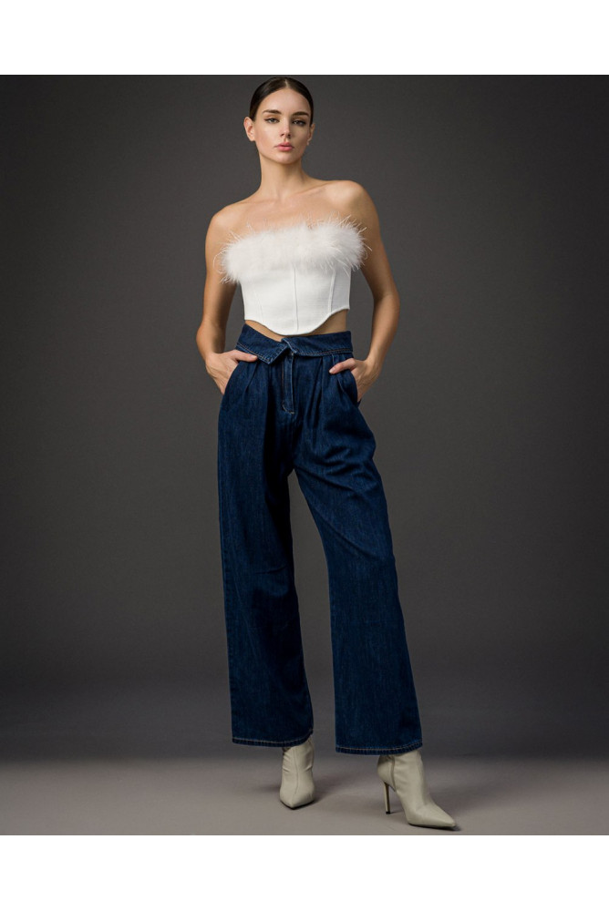 Cropped Top