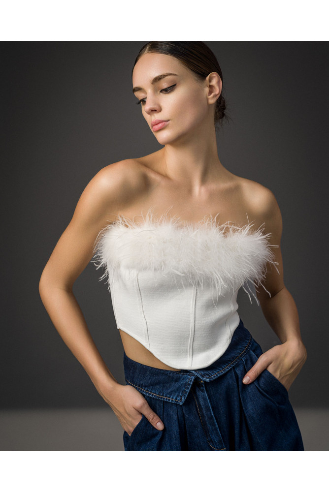 Cropped Top