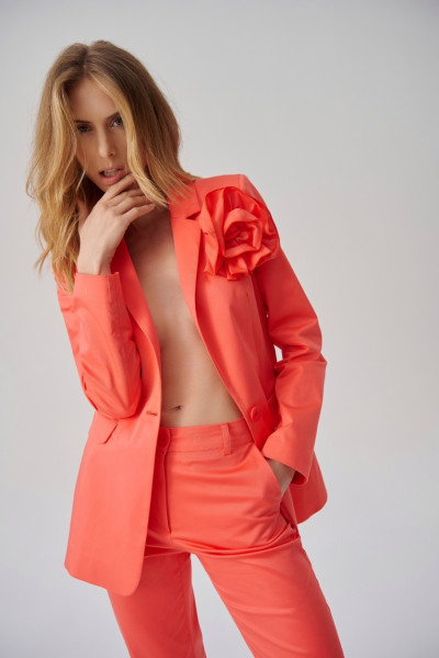 Κουστούμι Peach